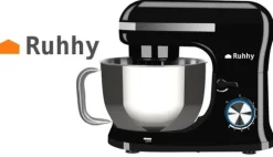 Köksmaskin 1700W – Matberedare med 4,5 L skål