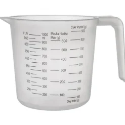 Köksmått 1 l