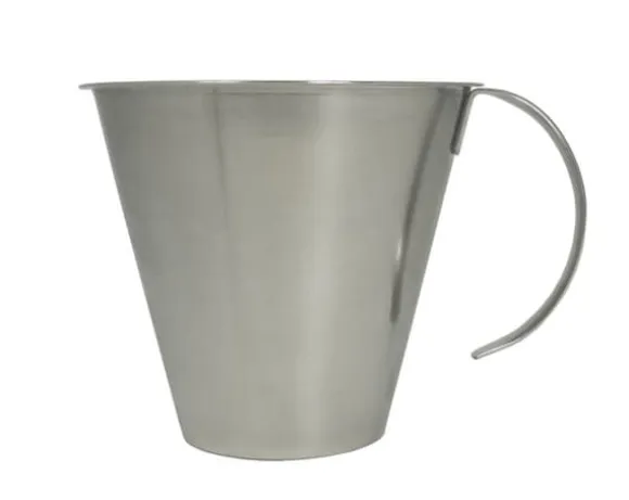 Köksmått 1 L m handtag rostfritt Jonas of Sweden