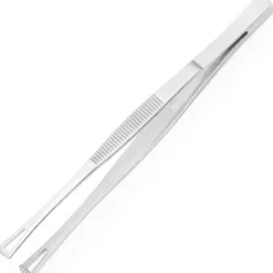 Kökspincett med fyrkantiga spetsar och hål 145 mm - Hendi 680162