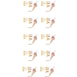 Köksprodukt DELICIA färg gul tescoma