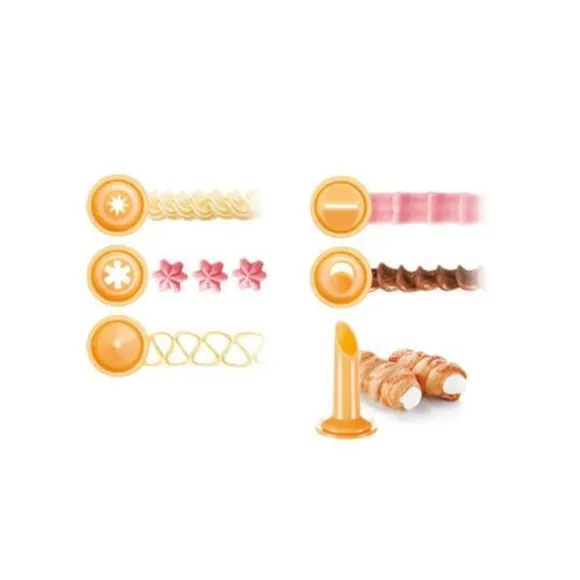 Köksprodukt DELICIA färg gul tescoma