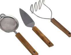 KÖKSREDSKAP 3 ELE. HUSLA 73958