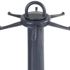 Köksredskap - Flerfärgad - Set om 6 - Nylon - Roterande stöd - Värmebeständig +240°C