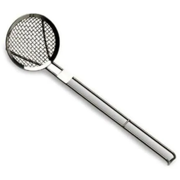 Köksredskap - Lacor - Spider - Rostfritt stål 18/10 - 17 cm - Korrosionsbeständig