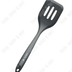 Köksredskap - TD® - 10 delars kit - Giftfritt silikon - Rostfritt stål - Praktiskt för bakning