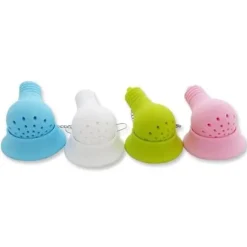 Köksredskap - Tekanna - Blå - Silikon - Originaldesign