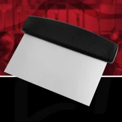 Köksredskap i rostfritt stål för bagare FM Professional