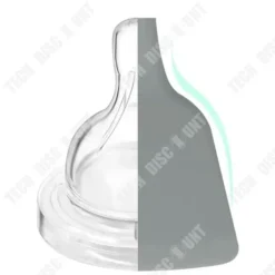 Köksredskapsset - TD® - Leeseph - Silikon - Trähandtag - Non-stick