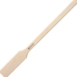 Köksrörare i trä av bokträ, längd 125 cm - Hendi 520628