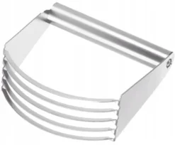 Köksört deghackare