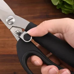 Kökssax - Rostfritt stål verktygssax