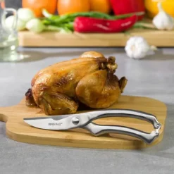 Kökssax för fågel och kött 25cm KINGHOFF KH-3458
