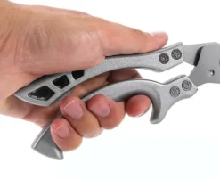 Kökssax Kökssax Stål För Skärning av Kött Fjäderfä Kyckling Fisk