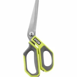 Kökssax Ryobi Straight Grön Metall