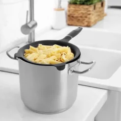 Kökssil för silning och siktning 19,5x36cm ORION 124488