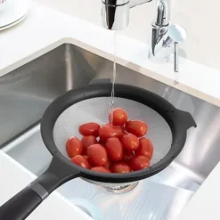 Kökssil för silning och siktning 19,5x36cm ORION 124488