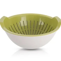 Kökssil med skål ELA 3 l