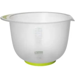 Köksskål för att blanda, röra, vispa med måttbägare 16,5cm 1,5L ORION 120281