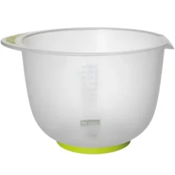 Köksskål med mätkopp 16,5 cm, 1,5 l