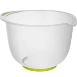 Köksskål med mätkopp 16,5 cm, 1,5 l