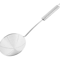 Köksspindel i rostfritt stål Fackelmann Ovale Limited Edition ref. 40674