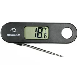 Kökstermometer digital vikbar