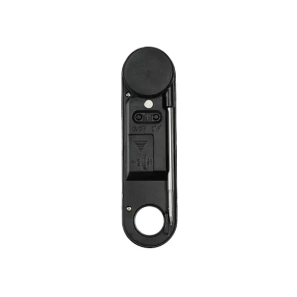 Kökstermometer digital vikbar