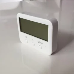 Kökstimer Digital timer med magnet