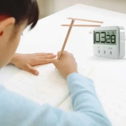 Kökstimer Digital timer med magnet