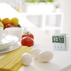 Kökstimer Digital timer med magnet