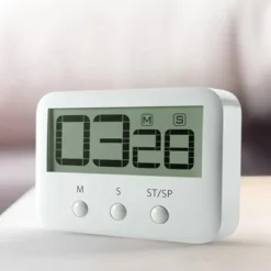 Kökstimer Digital timer med magnet