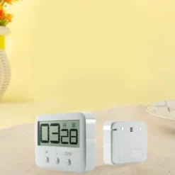Kökstimer Digital timer med magnet