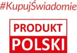 Kökstratt 12cm för att fylla flaskor och burkar. POLSK PRODUKT CERTIFIERAD.