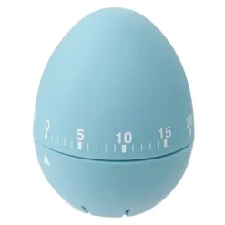 Köksur med mekanisk äggform Zenker