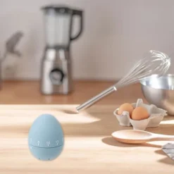 Köksur med mekanisk äggform Zenker