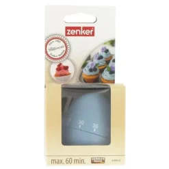 Köksur med mekanisk äggform Zenker