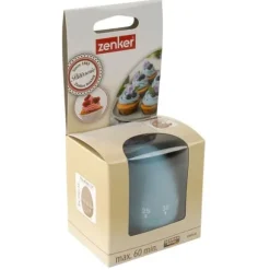 Köksur med mekanisk äggform Zenker