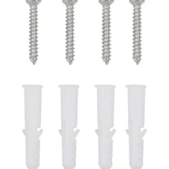 Köksverktyg & köksgeråd - Living Stänkskydd svart 70x50 cm härdat glas