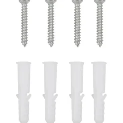 Köksverktyg & köksgeråd - Living Stänkskydd svart 90x50 cm härdat glas