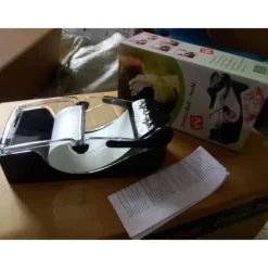 Köksverktyg Cutter Roller DIY Kitchen Perfect Magic Onigiri