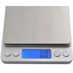 Köksvåg / Digital Våg - 0.1g-2kg