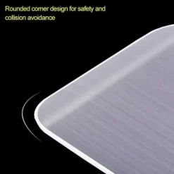 Köksvåg , Pocket Scale, rostfritt stål, 1g-5kg