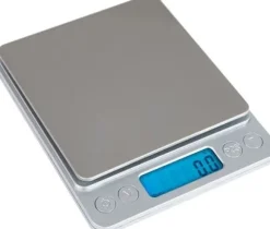 Köksvåg Blåsvåg Smyckesvåg JS13 0,01-500g