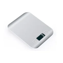 Köksvåg Elektronisk Våg Uppladdningsbar ABS 5kg/1g