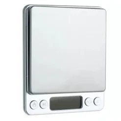 Köksvåg 0.01-500g / Fickvåg - Våg