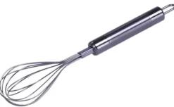 Köksvisp i rostfritt stål