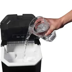 KLAUSBERG Ismaskin KB-7883 1,2L 100W Svart