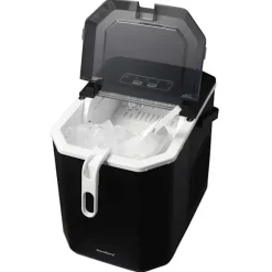 KLAUSBERG Ismaskin KB-7883 1,2L 100W Svart