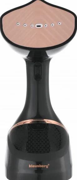 KLAUSBERG KB-7778 kläder och tygångare